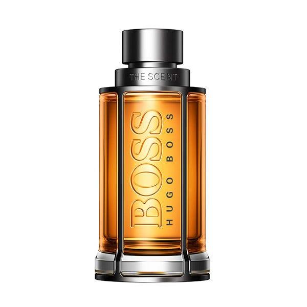 3-Pack Hugo Boss BOSS BOTTLED, BOSS THE SCENT, BOSS BOTTLED INFINITE | Koop 1, krijg 3