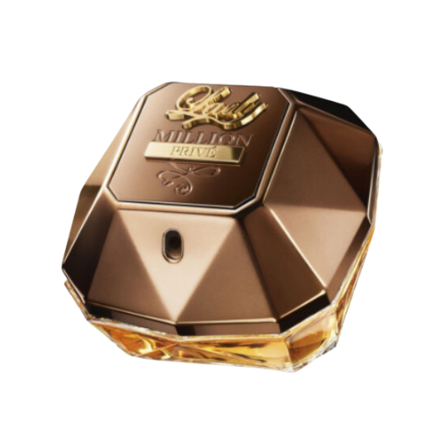 Rabanne Lady Million Privé | 1 + 1 gratis