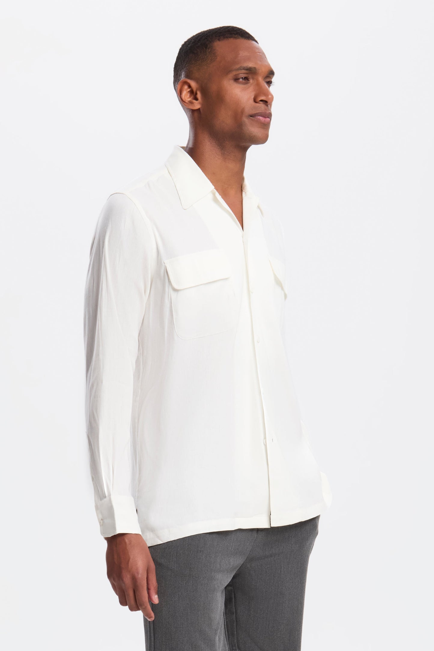 DAS LANZO DESERT SHIRT
