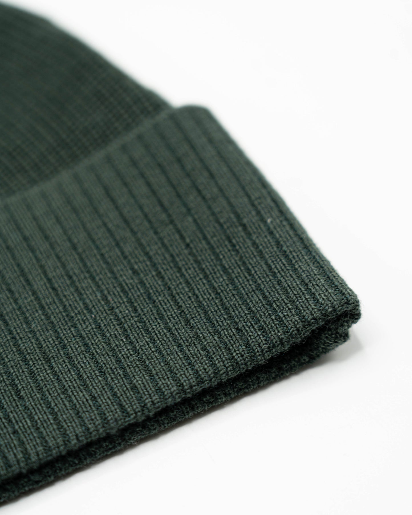 Basic Knitted Muts