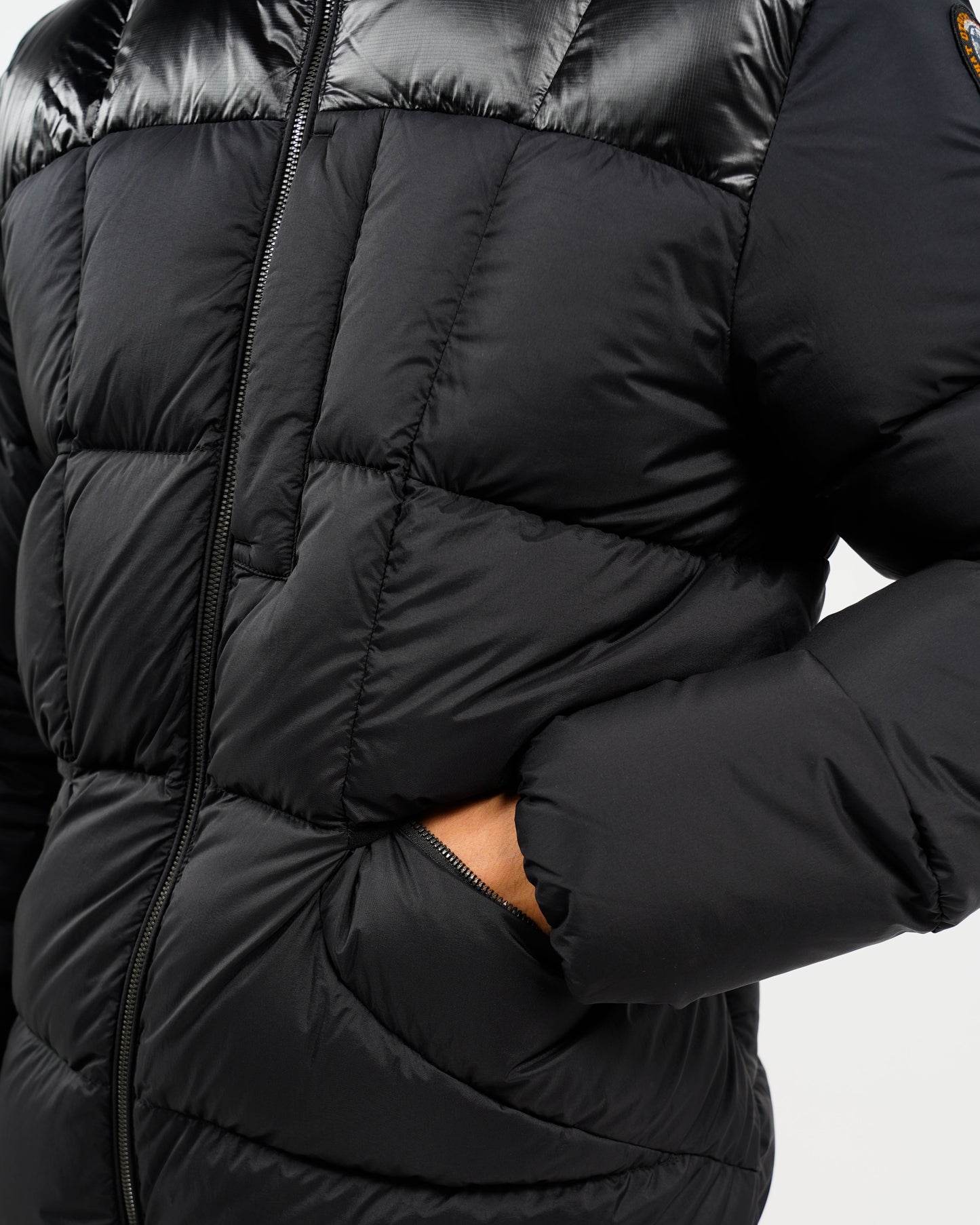 Sento Winterjas