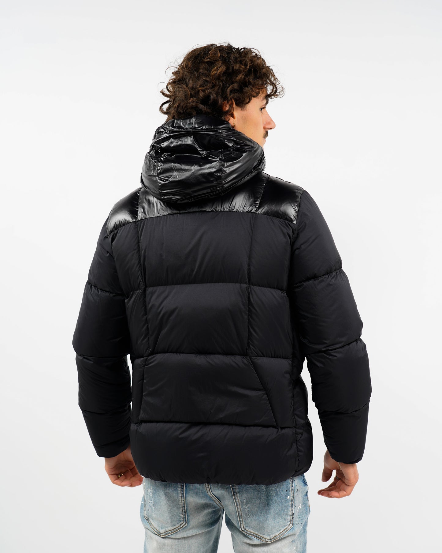 Sento Winterjas