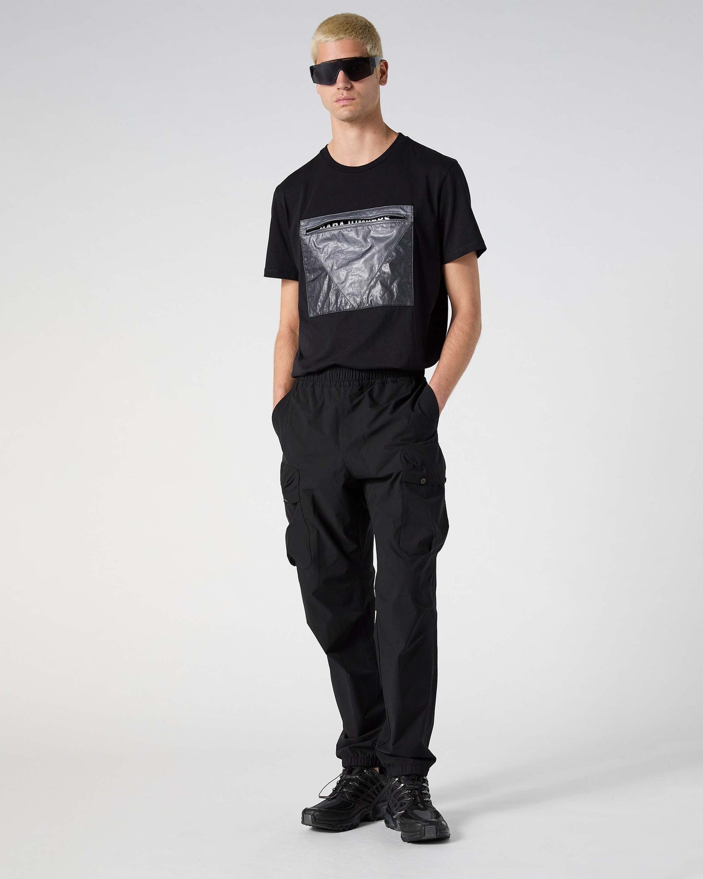Rescue Zander broek