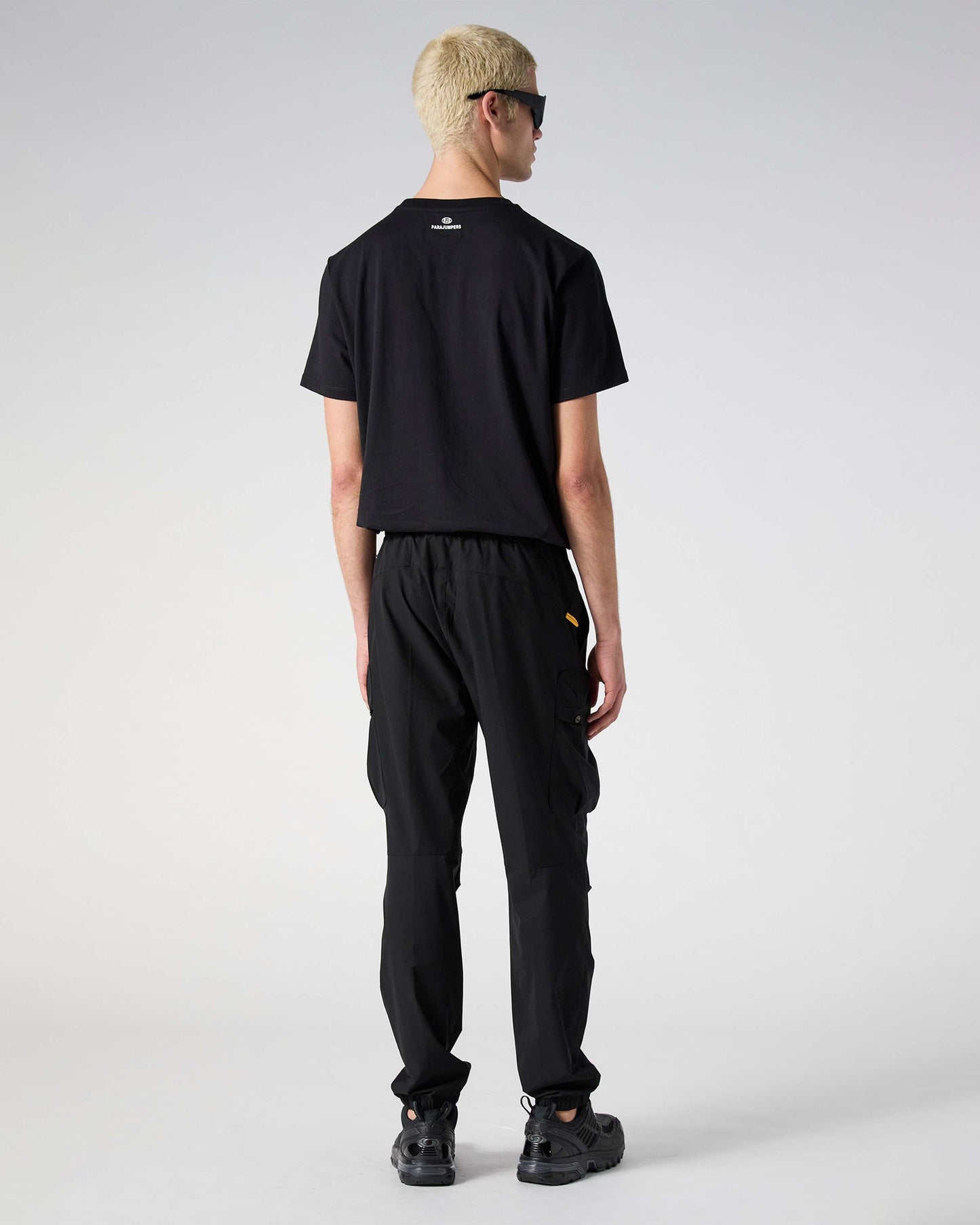 Rescue Zander broek