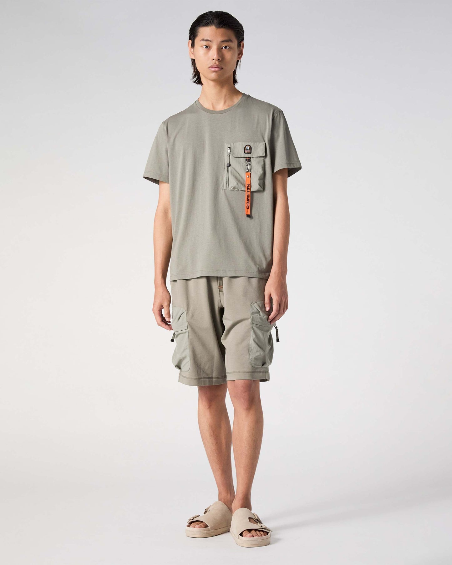 Mojave T-shirt