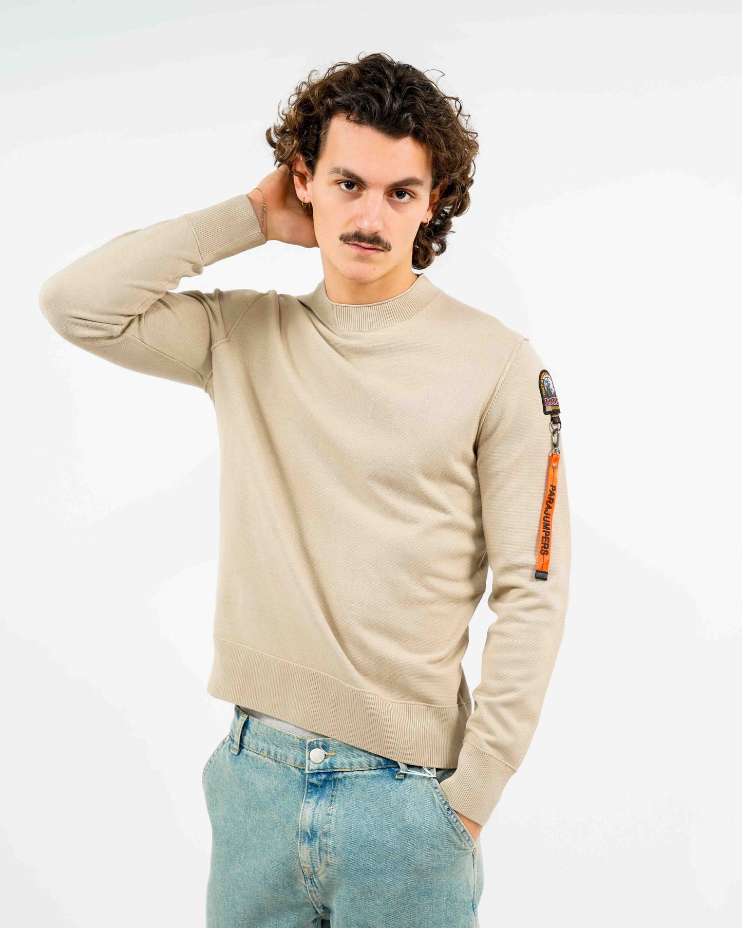Braw Sweater