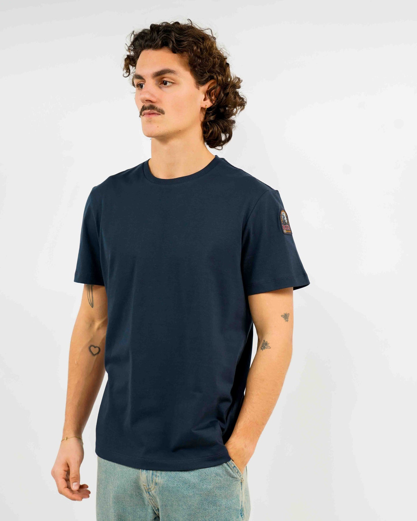 Shispare T-shirt