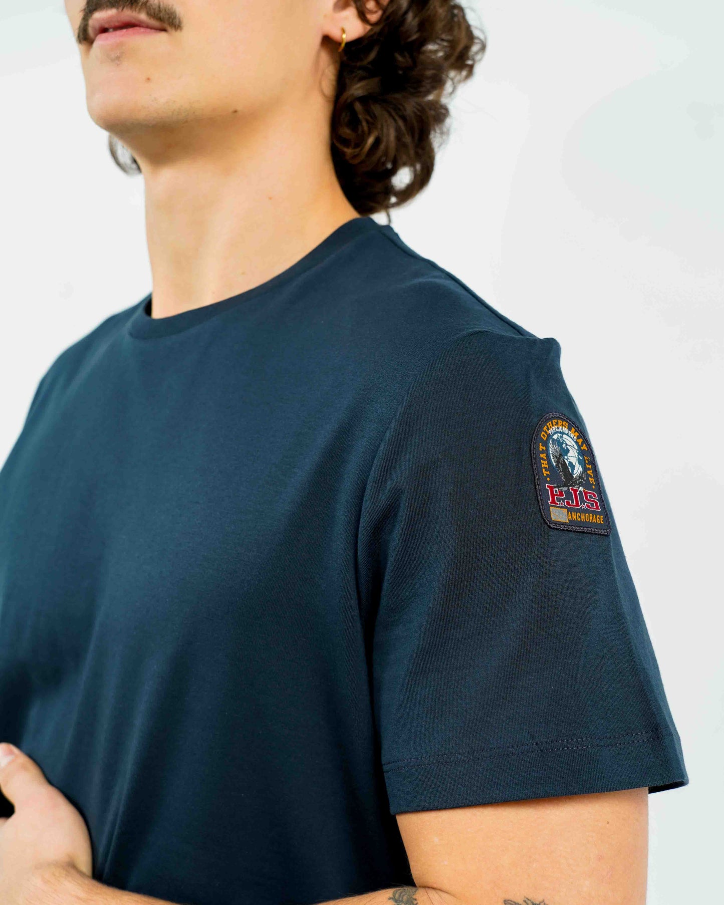 Shispare T-shirt