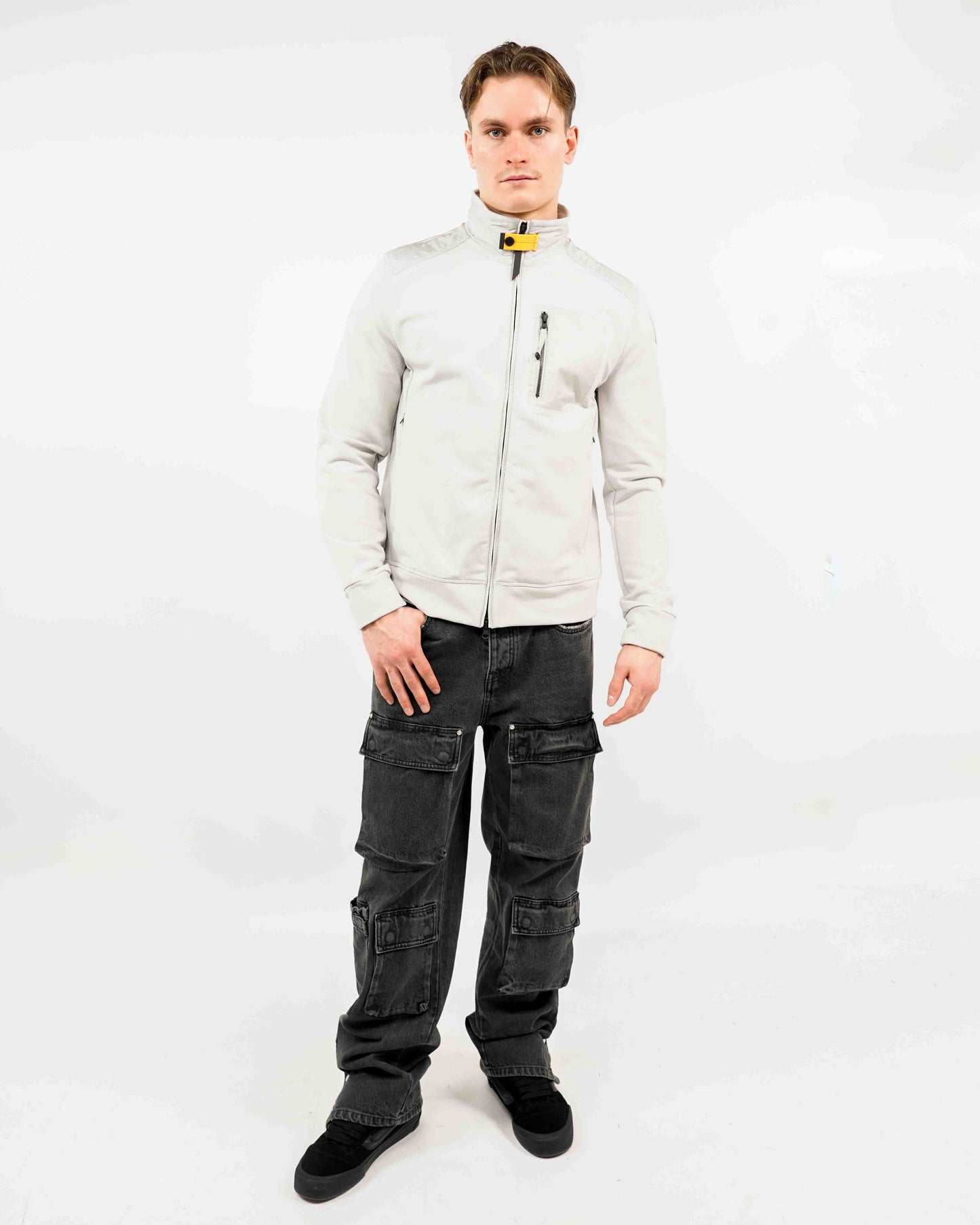 London Padded Zomerjas