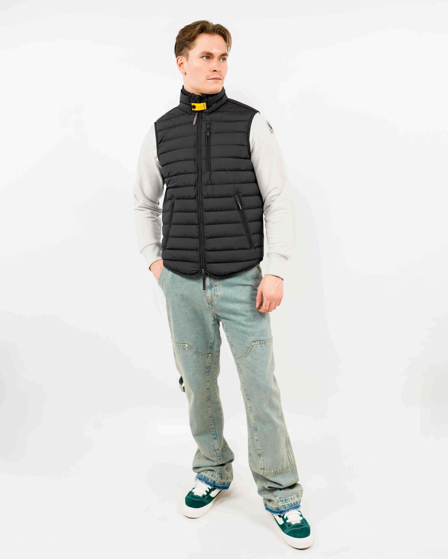 Perfect Dons Vest
