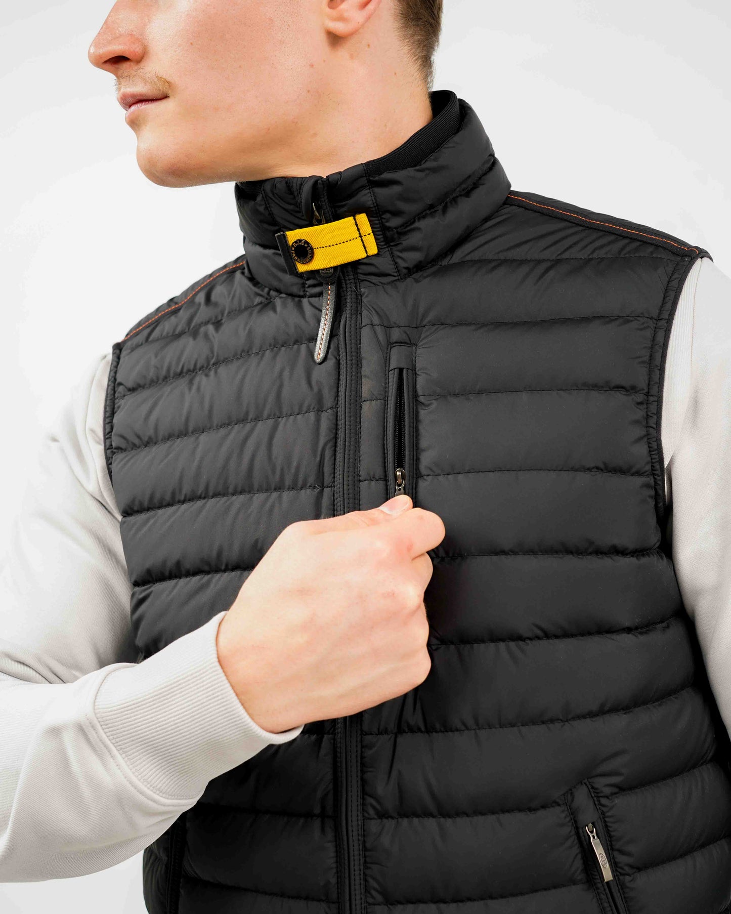 Perfect Dons Vest