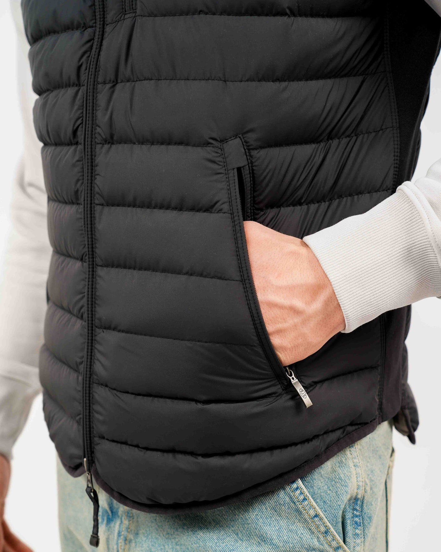 Perfect Dons Vest