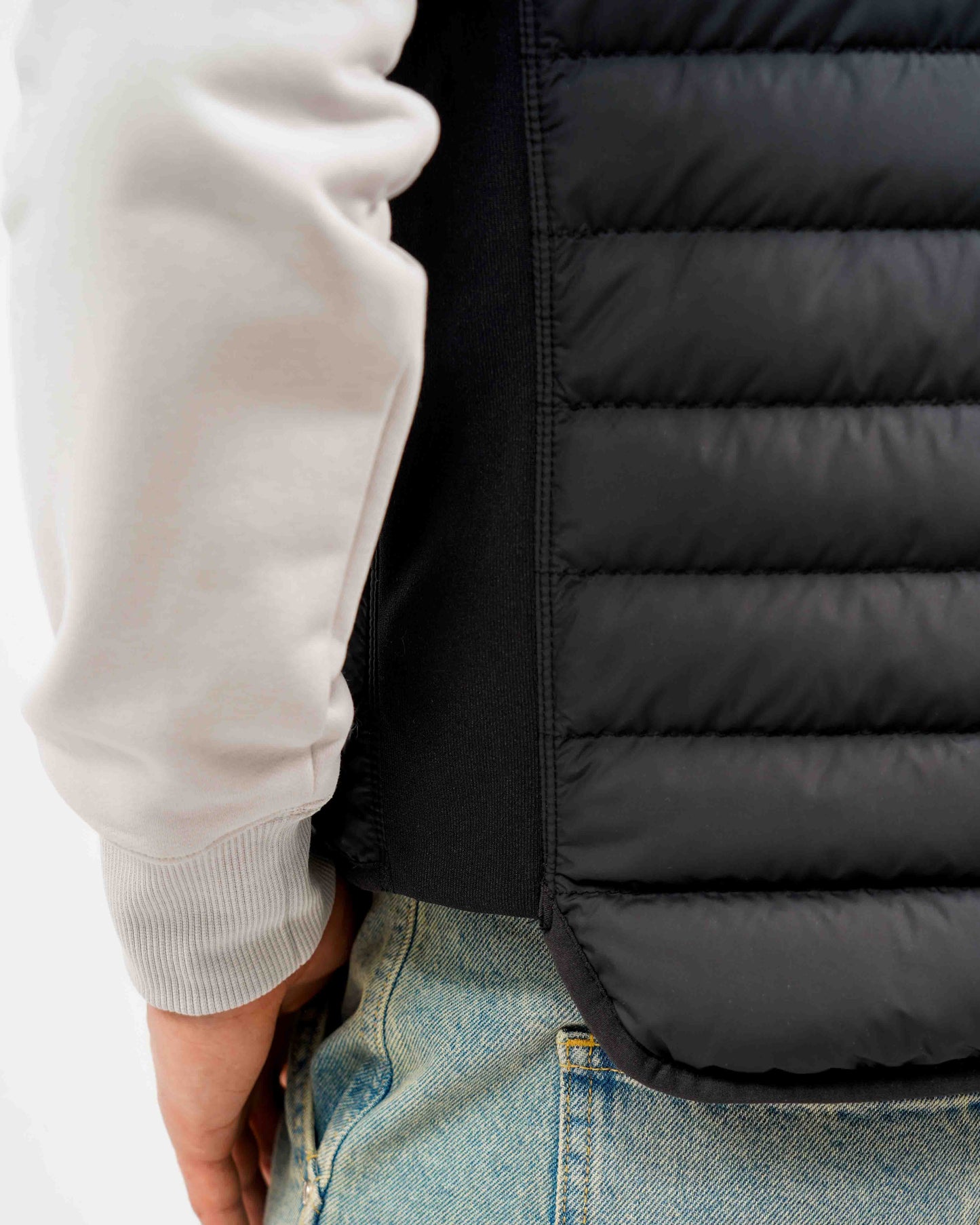 Perfect Dons Vest