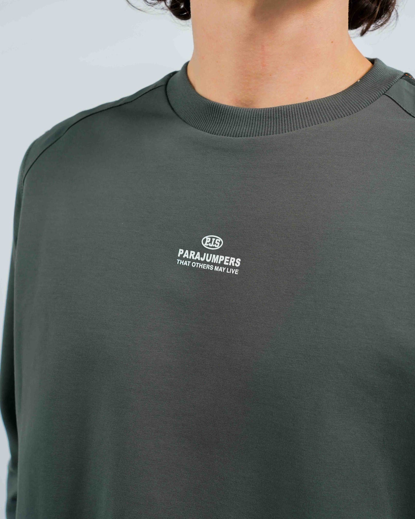 Sabre Basic Sweater