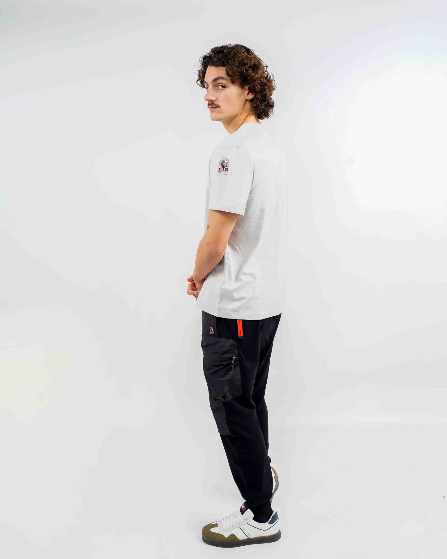 Shispare T-shirt