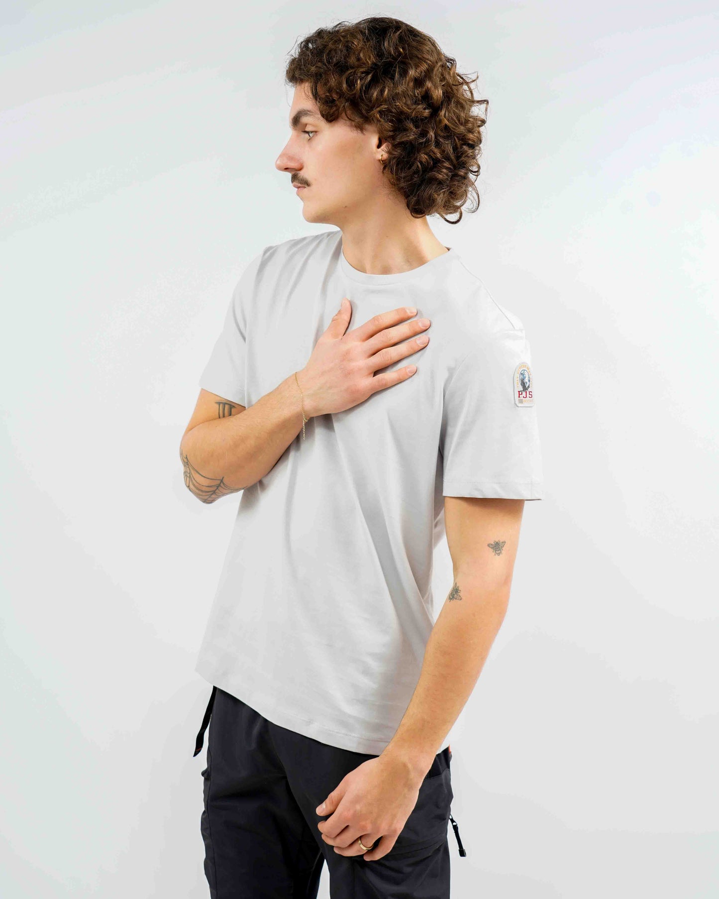 Shispare T-shirt