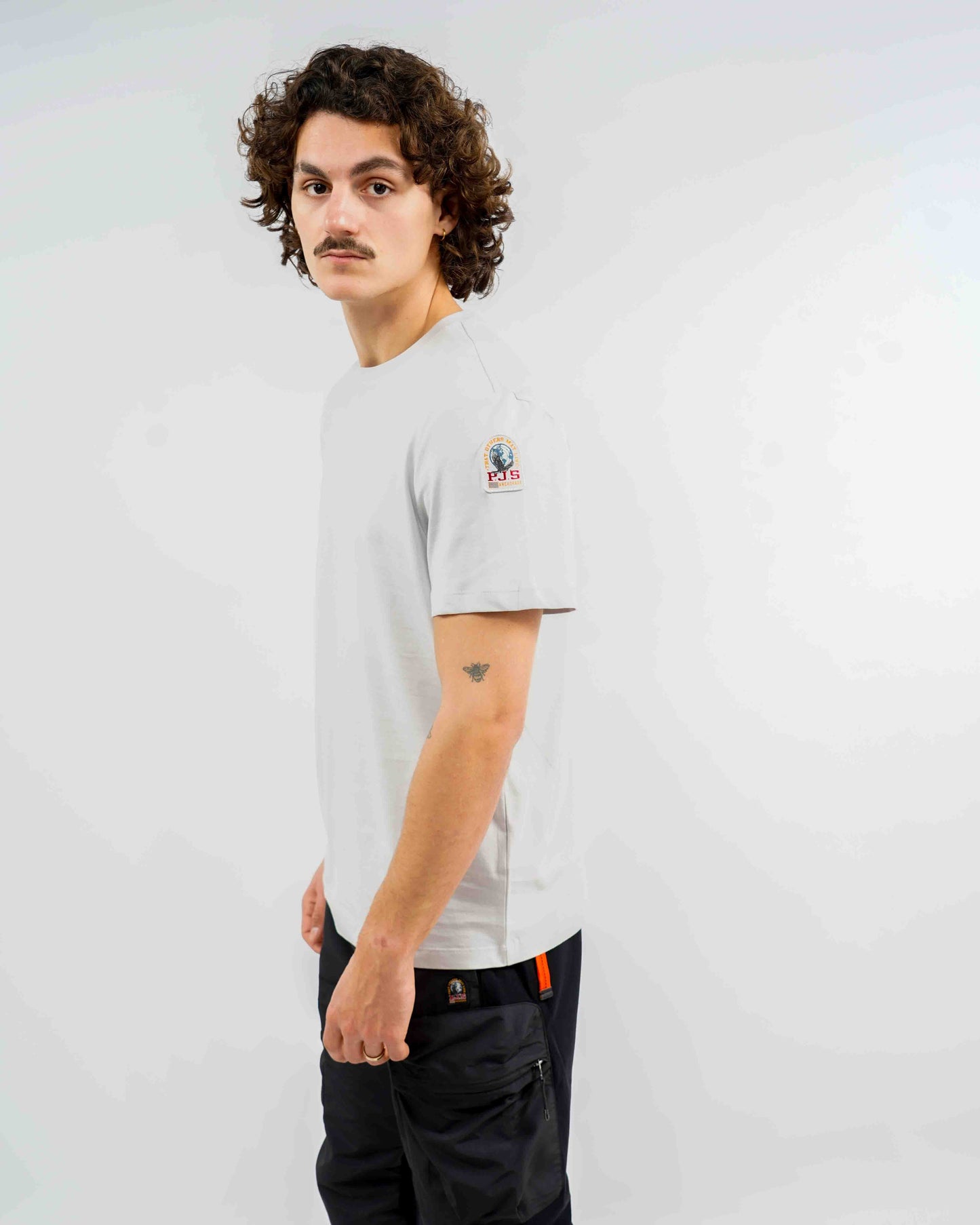 Shispare T-shirt
