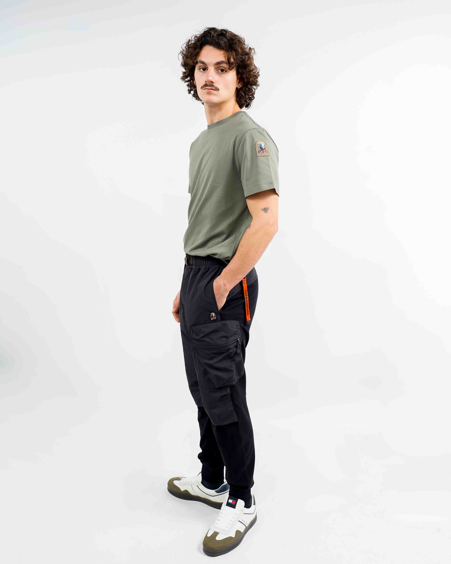 Osage Broek