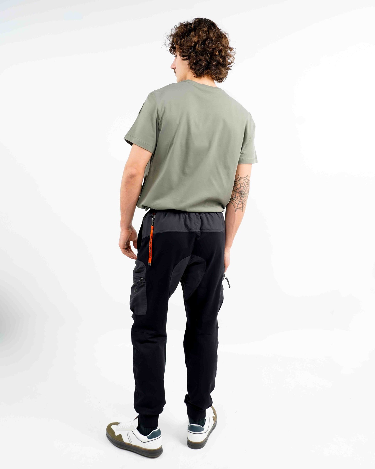 Osage Broek