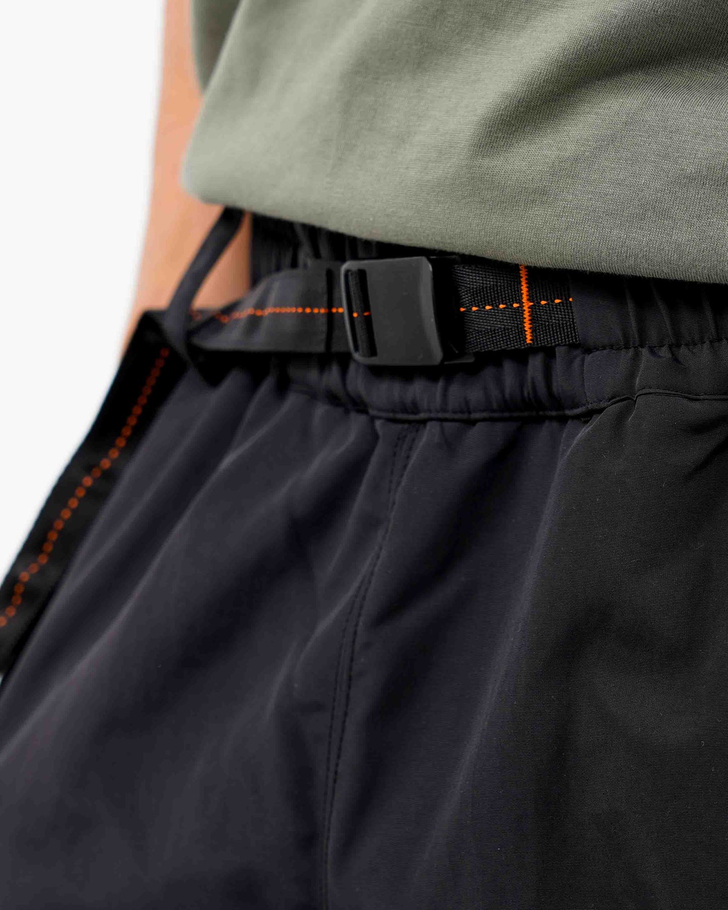 Osage Broek