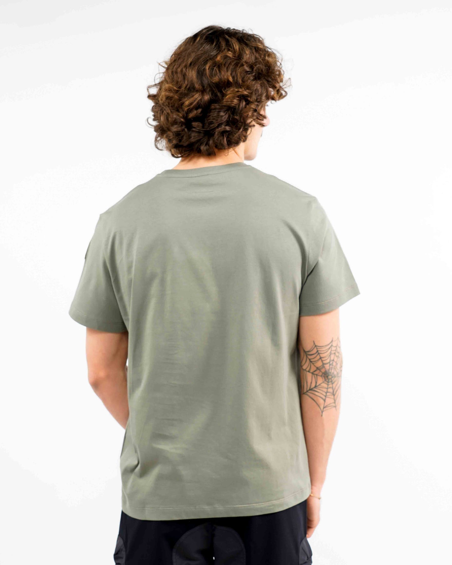 Shispare T-shirt