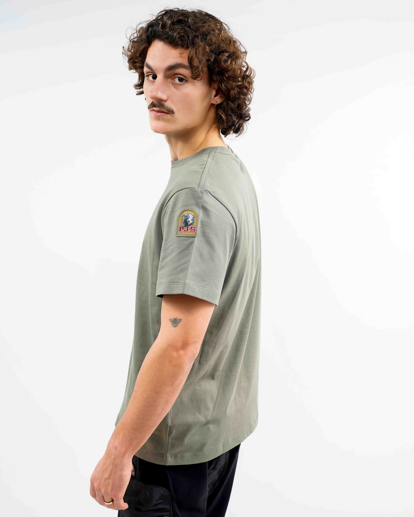 Shispare T-shirt
