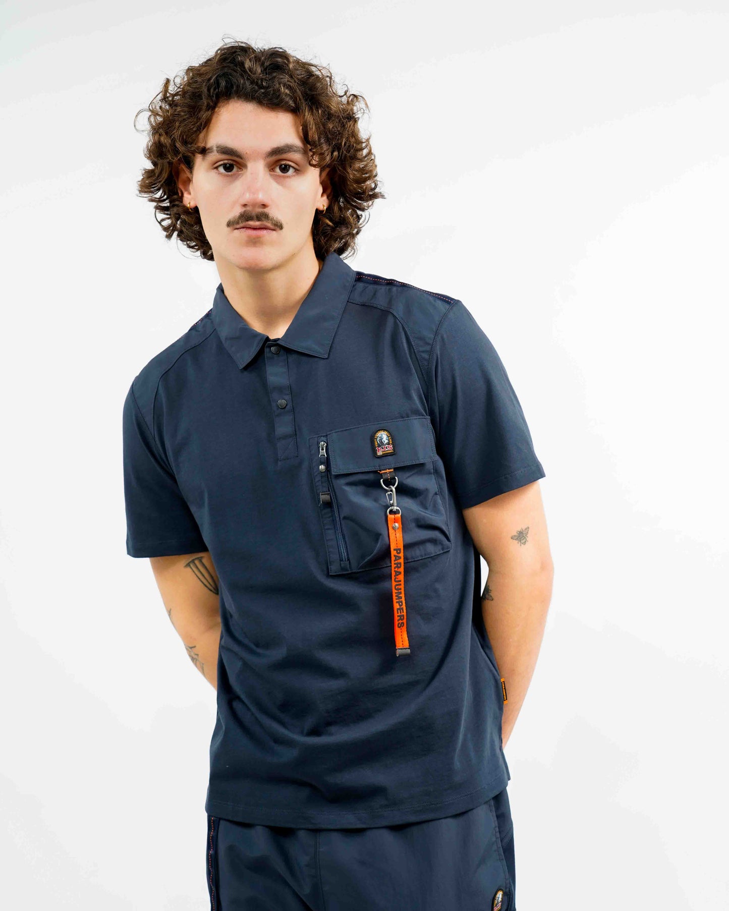 Rescue Polo