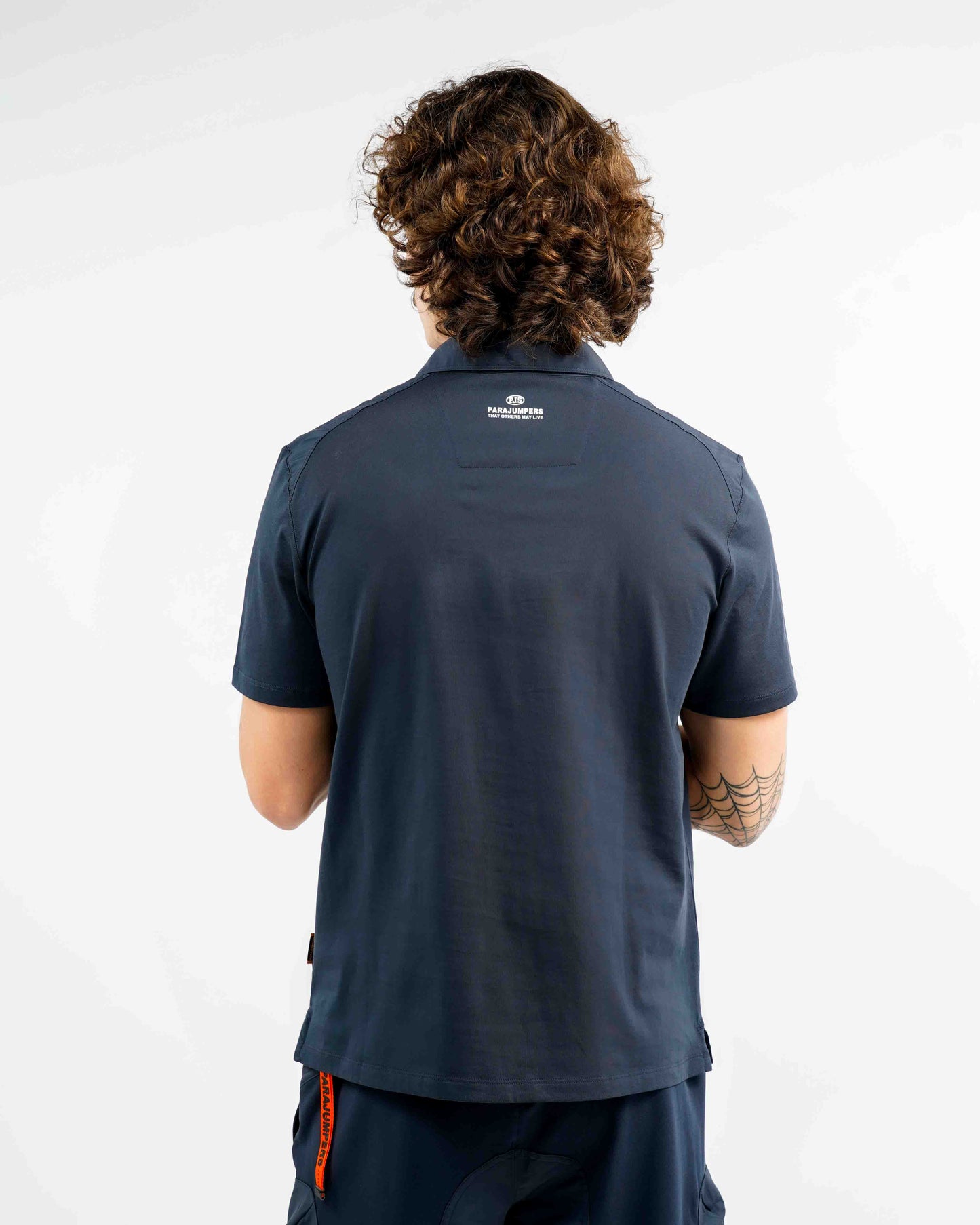 Rescue Polo