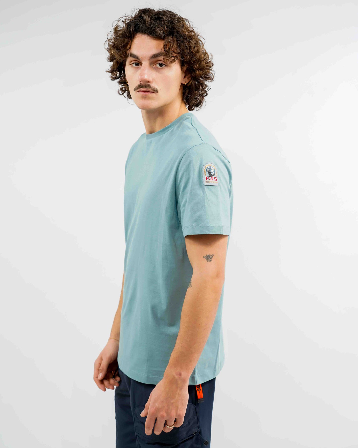 Shispare T-shirt