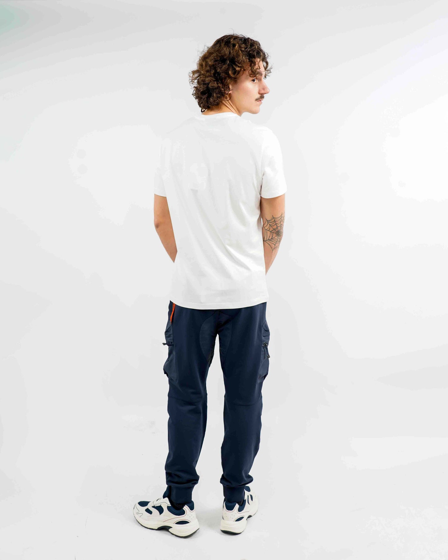 Shispare T-shirt