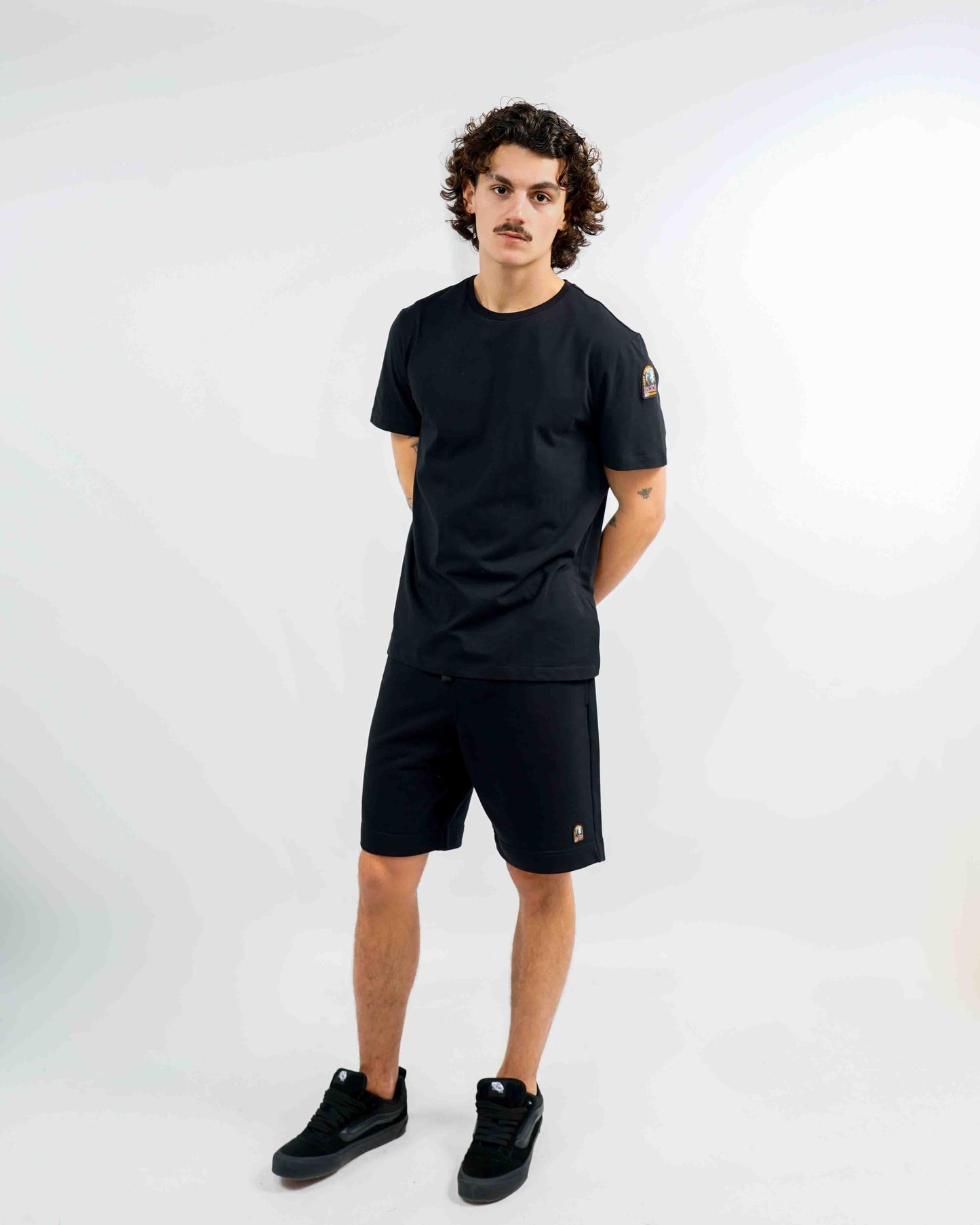 Shispare T-shirt