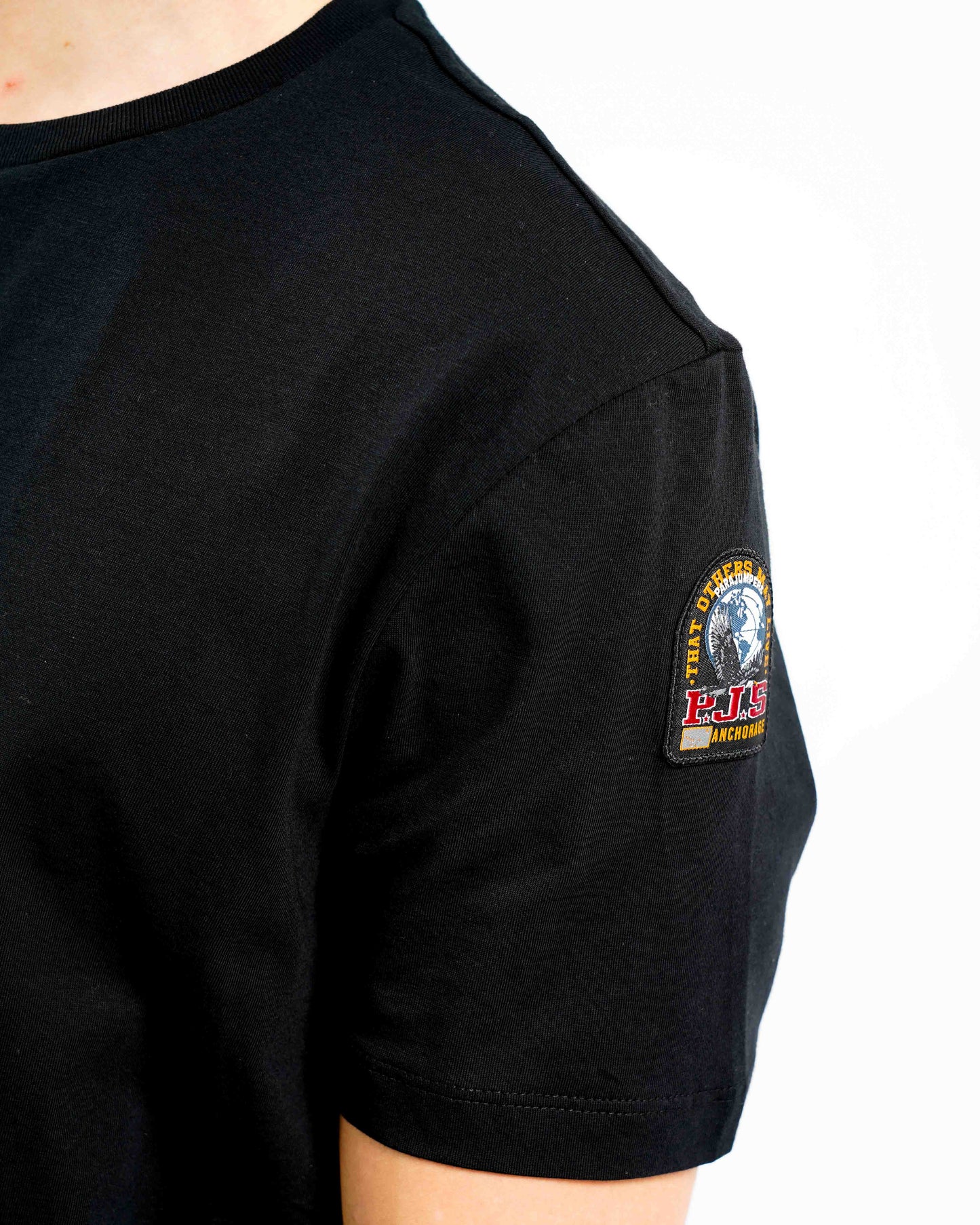 Shispare T-shirt