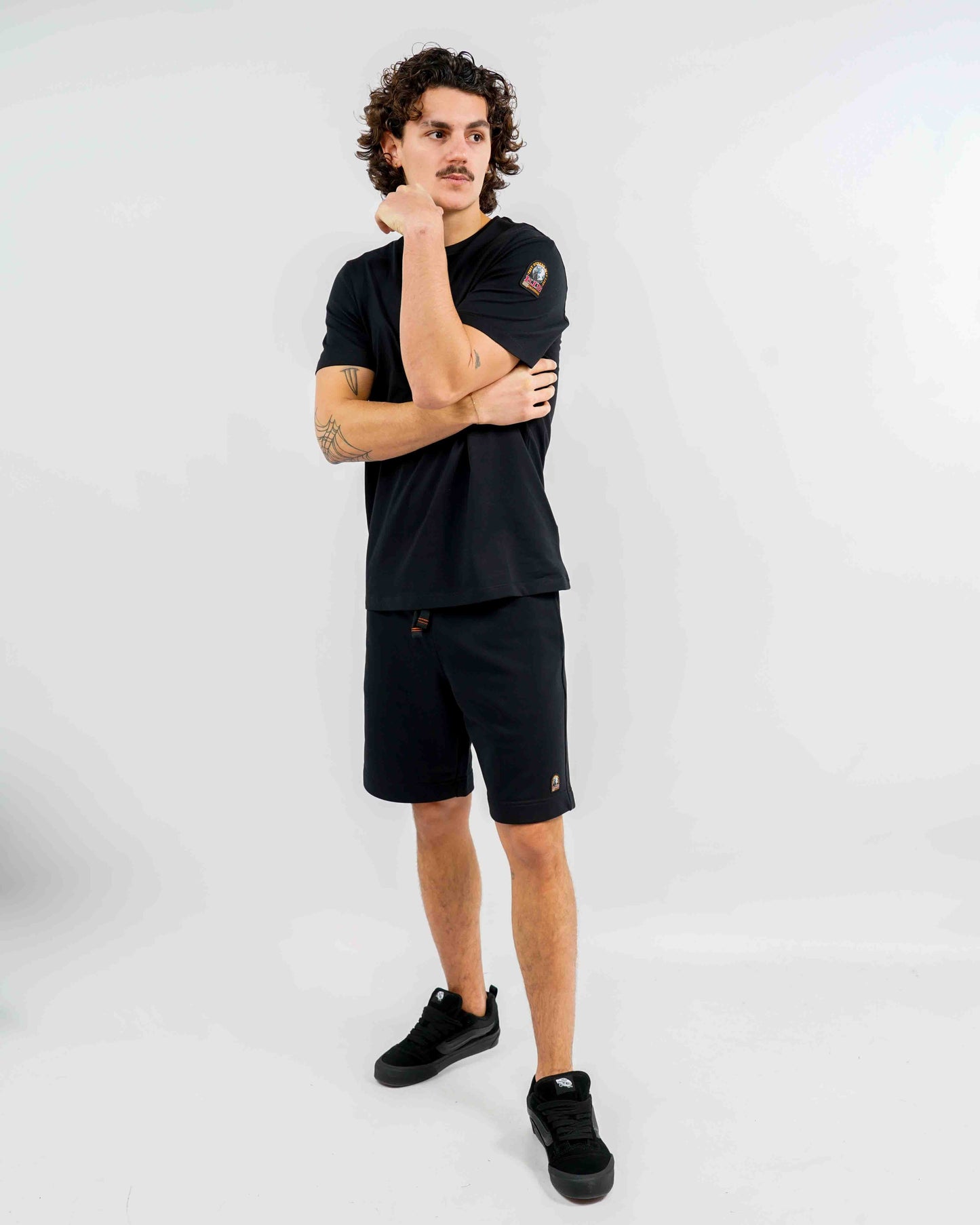 Shispare T-shirt