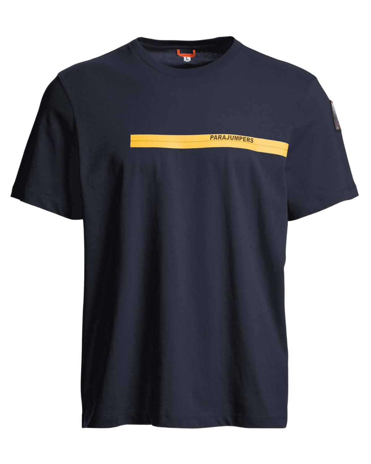 Tape T-Shirt