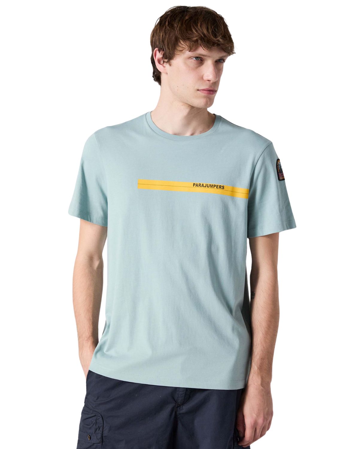 Tape T-Shirt