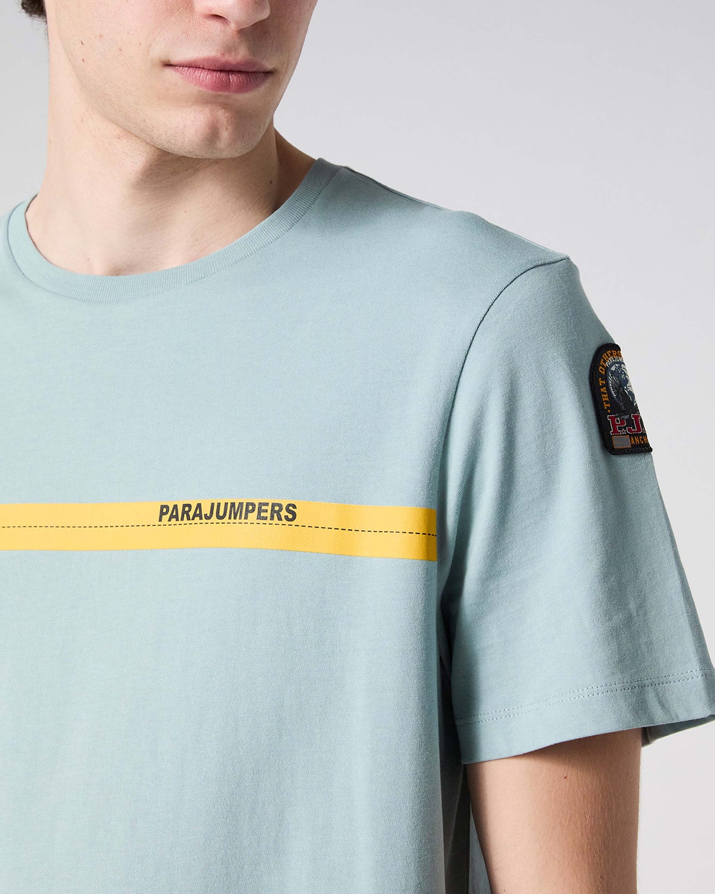 Tape T-Shirt
