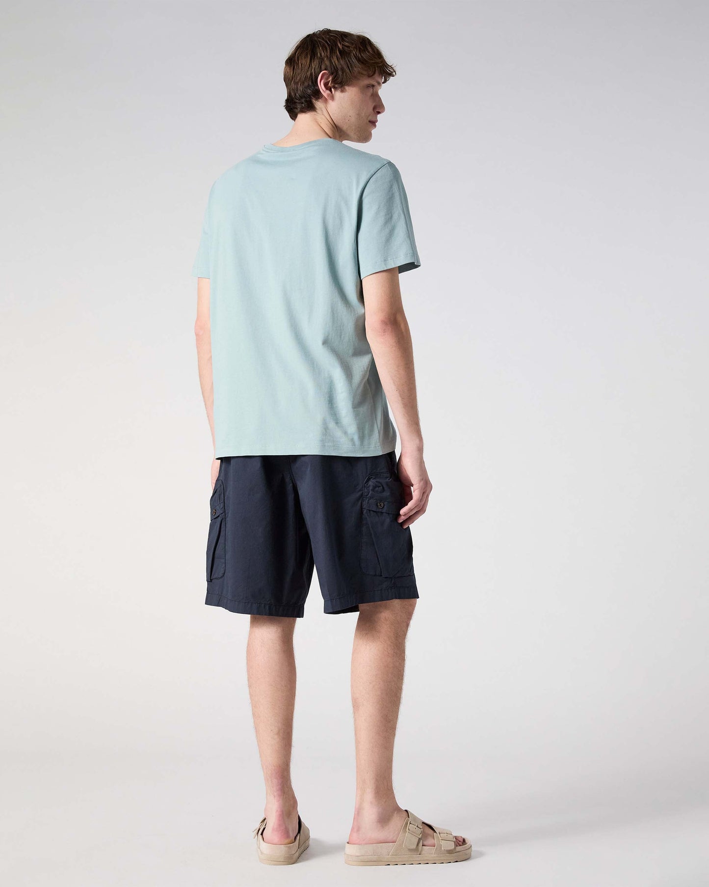 Tape T-Shirt
