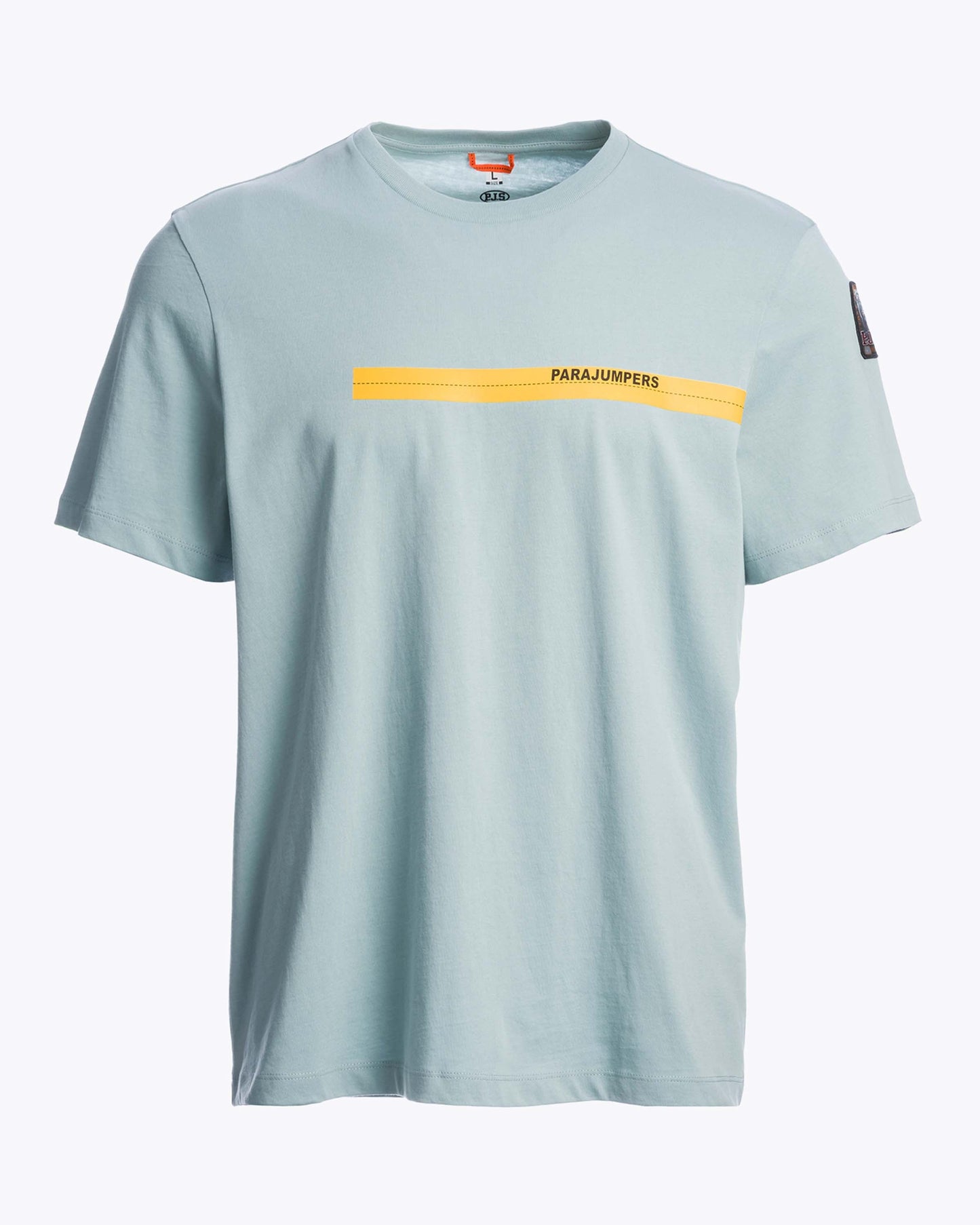 Tape T-Shirt