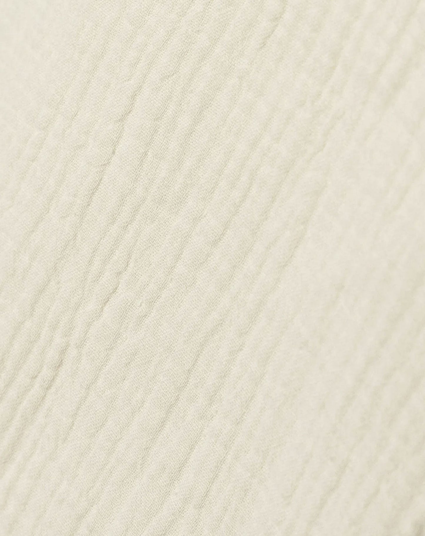 MELODY MOUSSELINE STRAIGHT LEG PANTS BEIGE