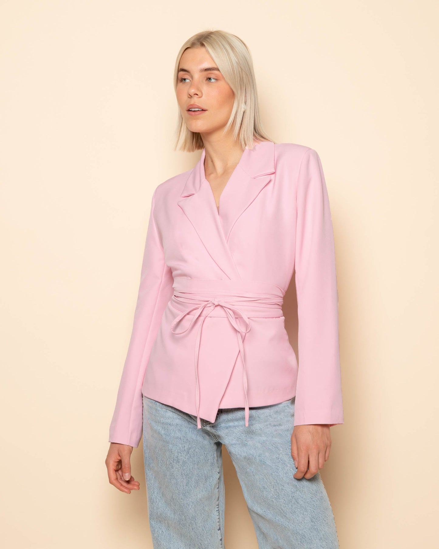 SADIE BLAZER LICHTROZE