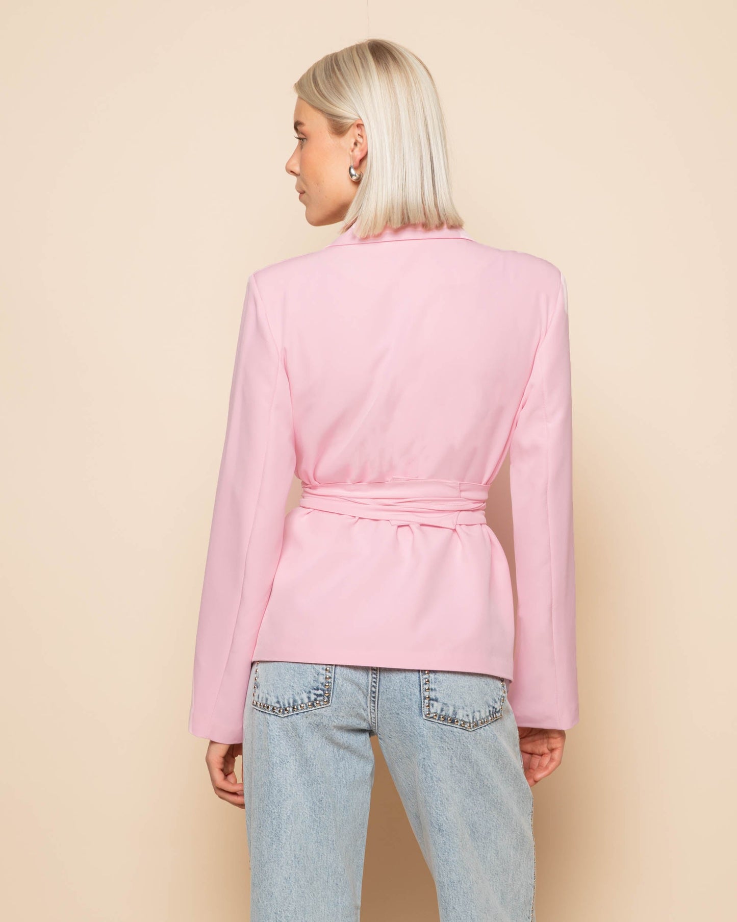 SADIE BLAZER LICHTROZE