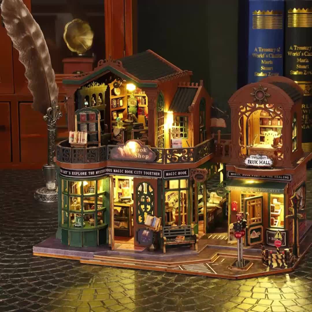 Boekenwinkel XL
