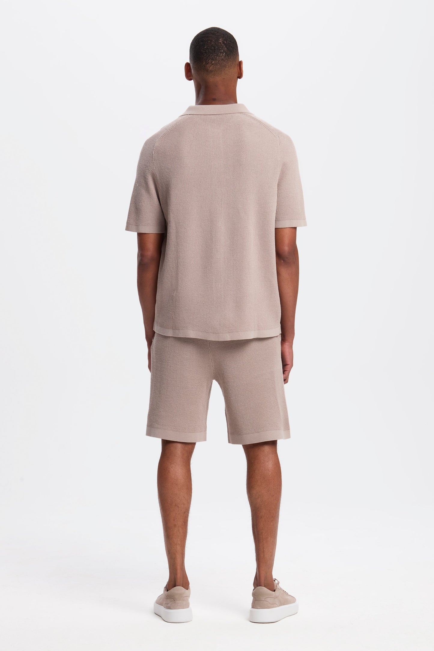 DIE RUSSO STRICKSHORTS