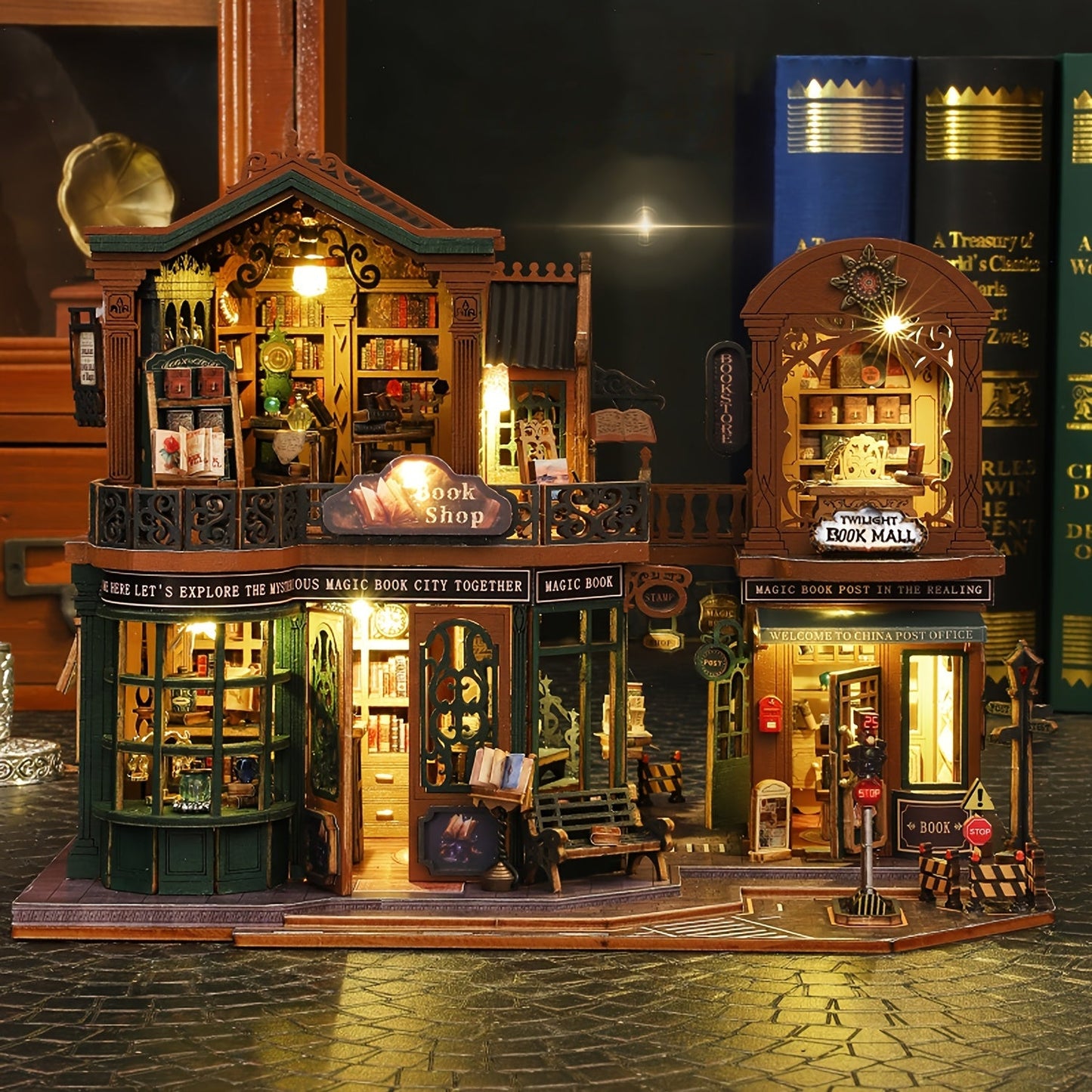 Boekenwinkel XL