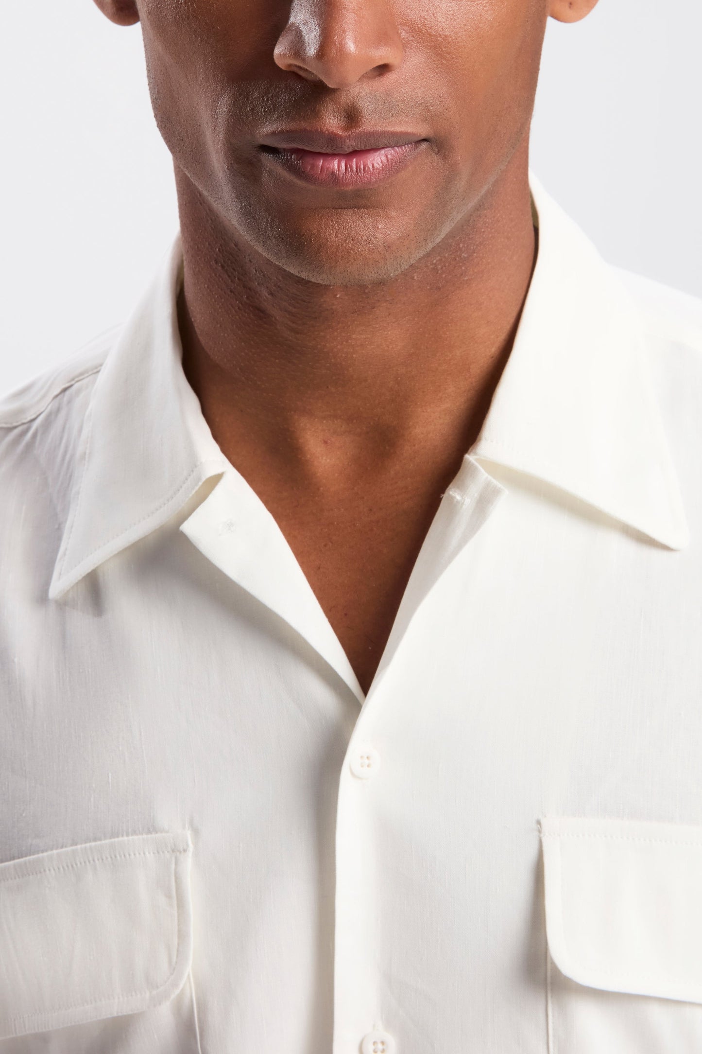 DAS LANZO DESERT SHIRT
