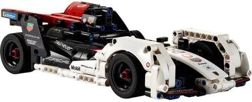 LEGO Technic Formula E Porsche 99X Electric - 42137