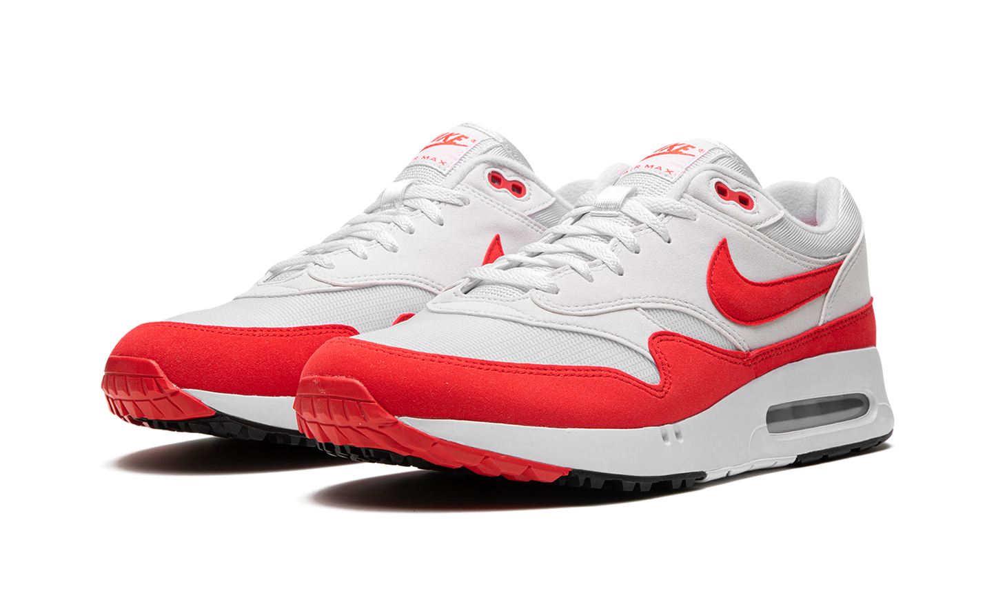 Nike Air Max 1 '86 OG Golf Big Bubble Sport Rot