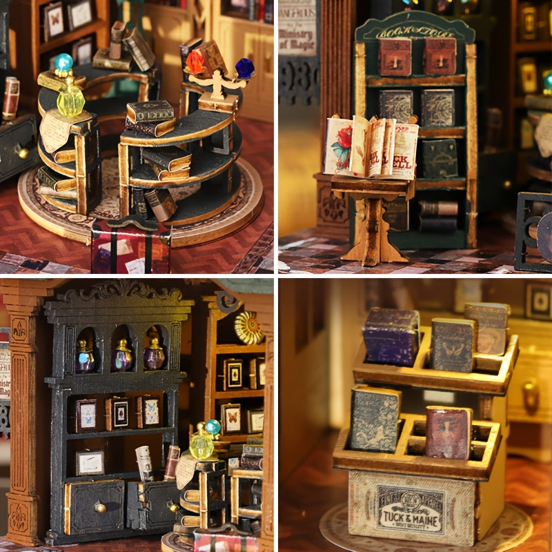 Boekenwinkel XL