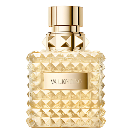 Valentino – Born in Roma – Die goldene Donna | 1 + 1 gratis