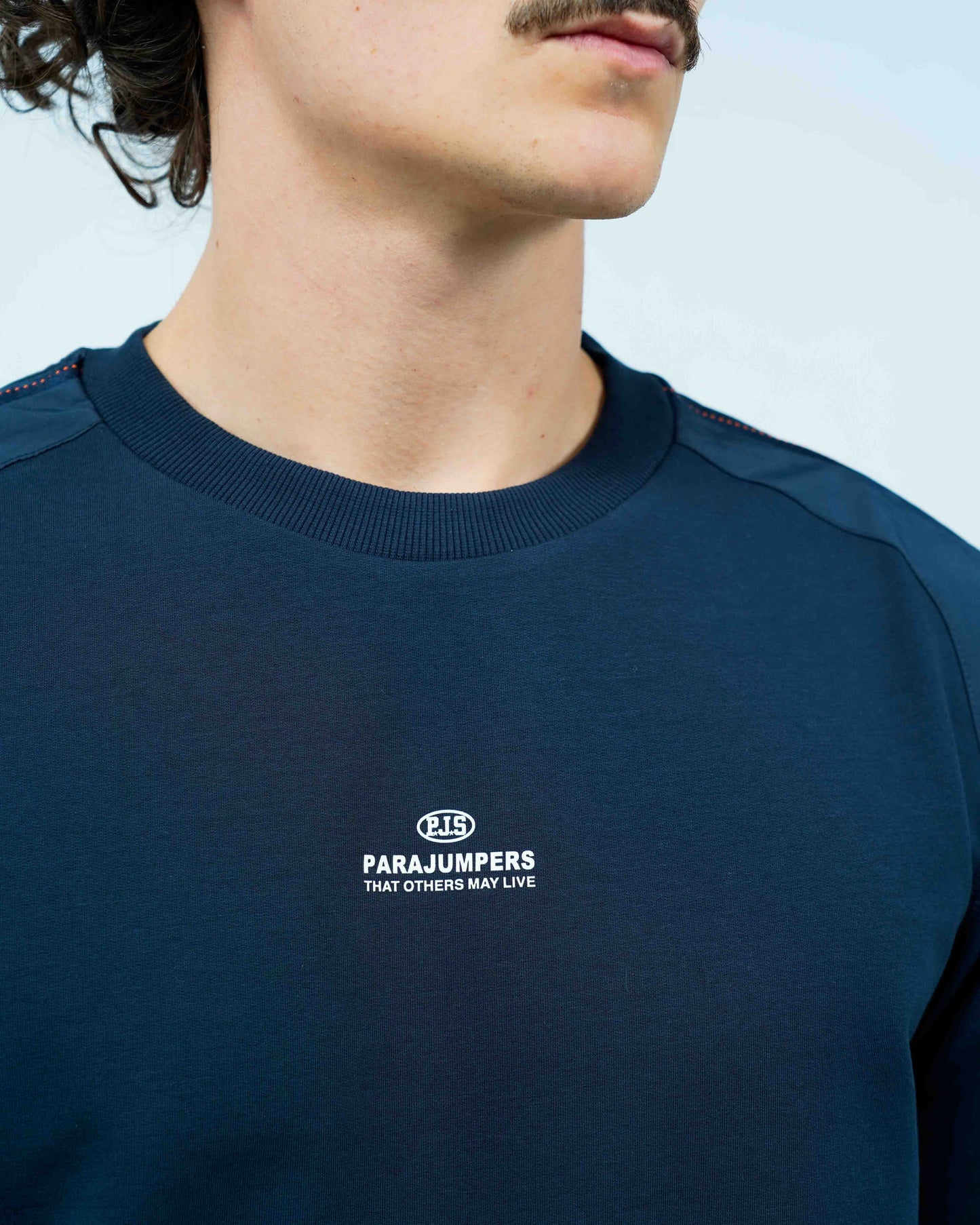 Sabre Basic Sweater